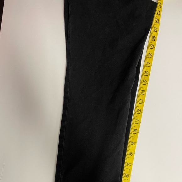 Talbots Chatham Ankle Pants | Size 2P - Picture 8 of 8